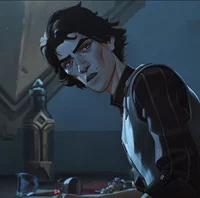 Viktor - Arcane