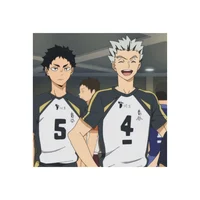 1HQ - AKAASHI-BOKUTO