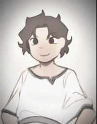 YOUNG ODYSSEUS -EPIC