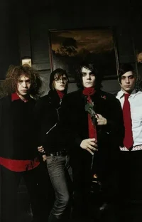 My Chemical Romance 