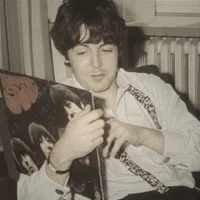 Пол Маккартни 