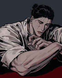 MAFIA dads bodyguard