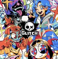 Glitch Girls