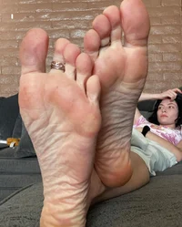 Giantess Kimmy
