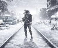 Пост-апокалипсис 