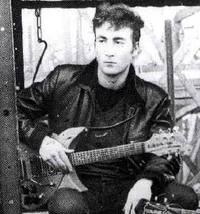 John Lennon