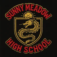 Sunny M High School