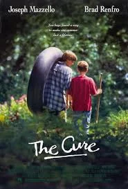 The Cure 1995 RP