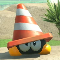 Hermity Cone
