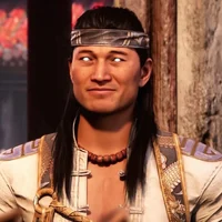 Liu Kang 