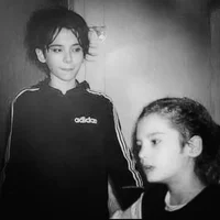 Tom and Bill Kaulitz