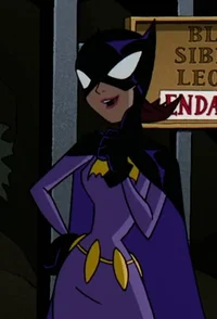 Batgirl 