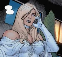 Emma Frost