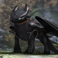 HTTYD