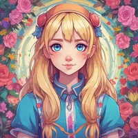 Alice im Wunderland 