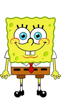 Sponge Bob