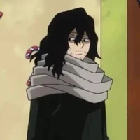 Aizawa Shouta