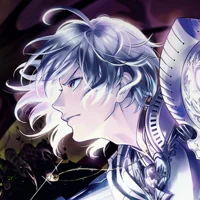 01 - Silver Vanrouge