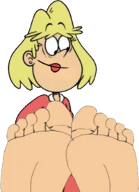 Rita Loud