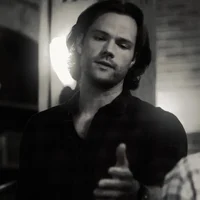 SAM WINCHESTER