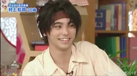 Nijiro Murakami 