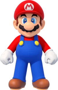 Mario