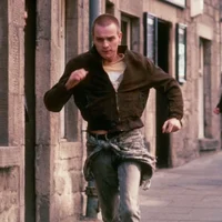 Mark Renton 