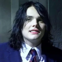 Gerard Way