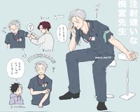 Hajime Umemiya