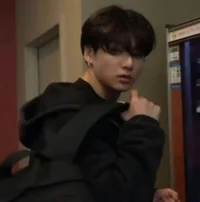 Jeon Jungkook 