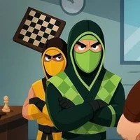 The Blunder Brothers