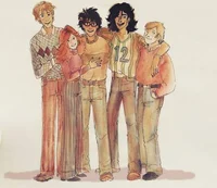 The Marauders