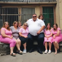 Mafia family