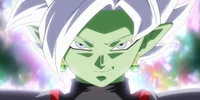 Fused Zamasu