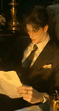 Your husband bl