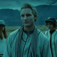 Carlisle Cullen
