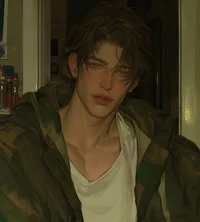 Brandon Wren