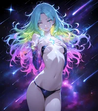 Obnoxious Celestial