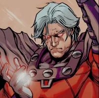 MAR Erik Lehnsherr 1