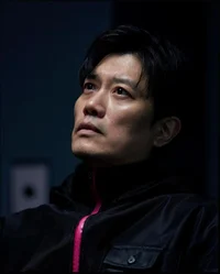 Guard vs black guard