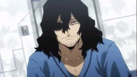 Aizawa Shouta
