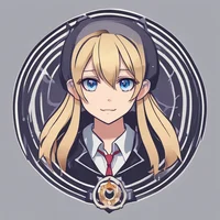 Danganronpa OC Maker