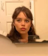 Jenna Ortega