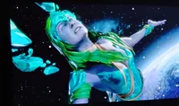 Cetrion yandere 