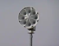 Tornado Siren 
