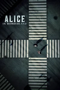 Alice in Borderland 