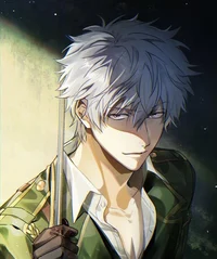 Gintoki Sakata