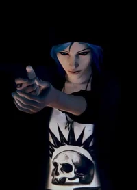 Chloe Price
