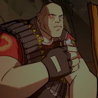 Heavy tf2