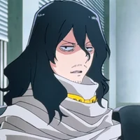 Aizawa Shouta